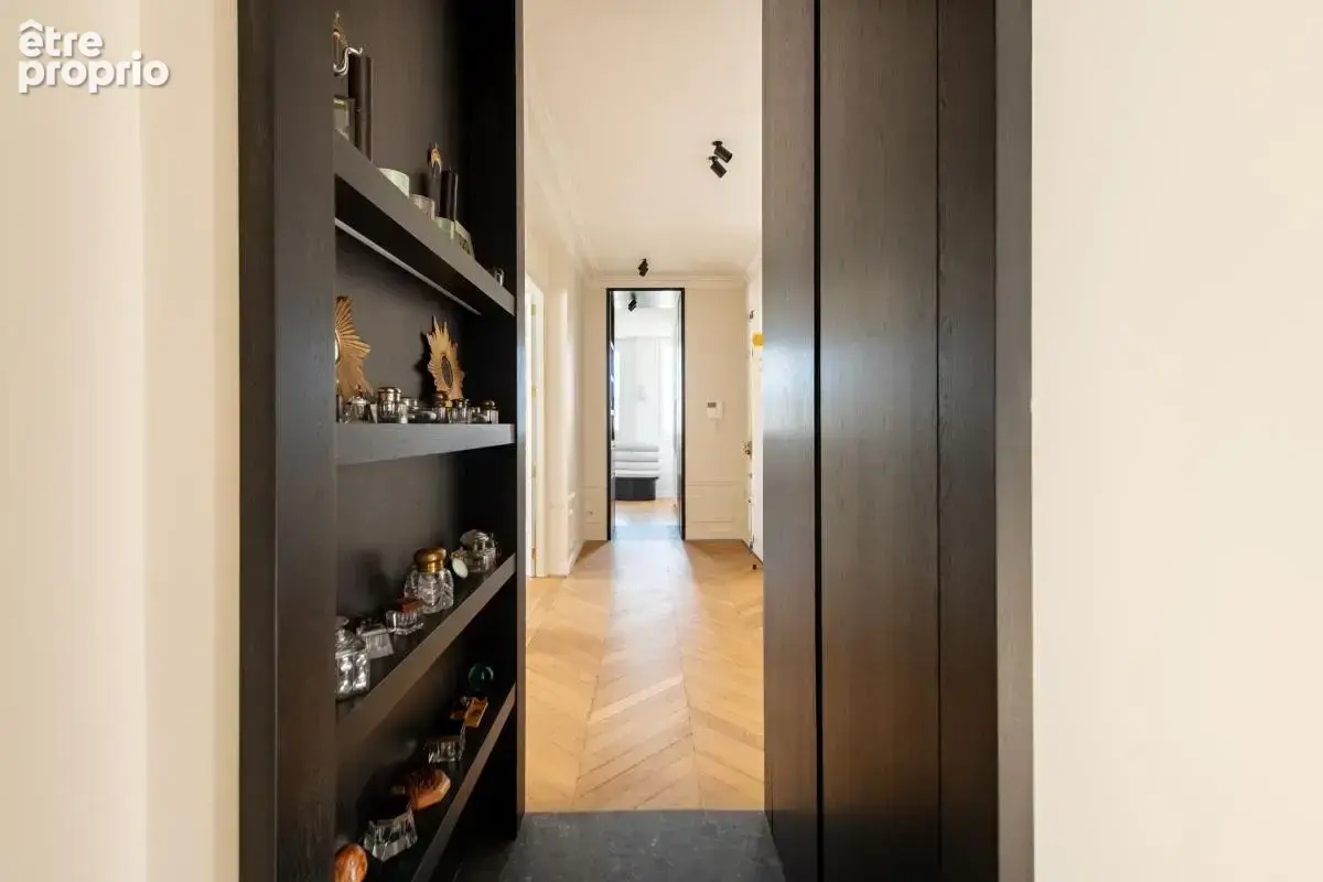 Appartement - photo 10