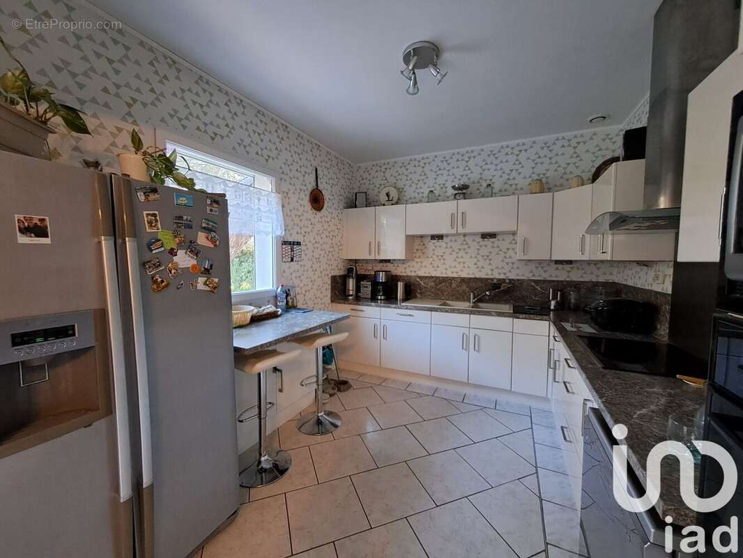 Photo 6 - Maison à LES MATHES