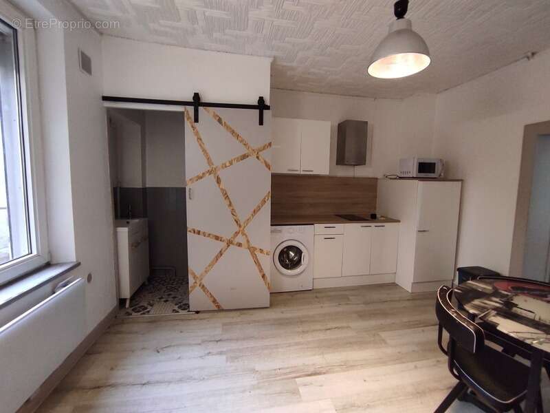 Appartement à HAYANGE