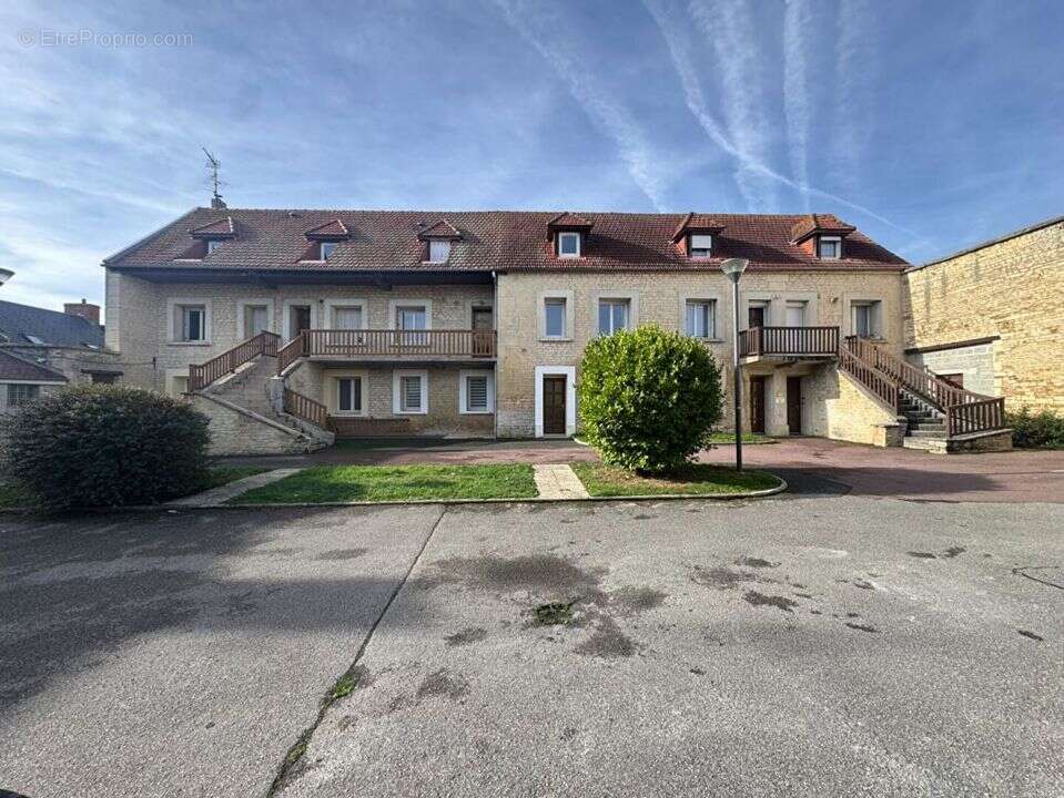Appartement à VERSON