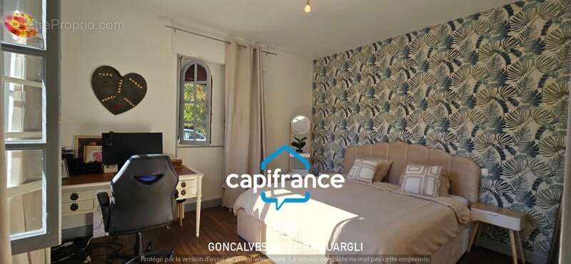 Maison à VILLENEUVE-SUR-LOT