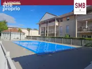 Appartement à LONS