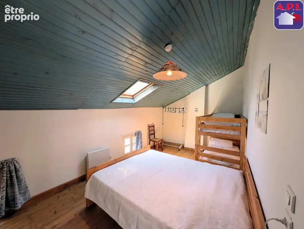 Maison 5 pièces 102 m² à vendre à Dreuilhe (09300) - photo 10