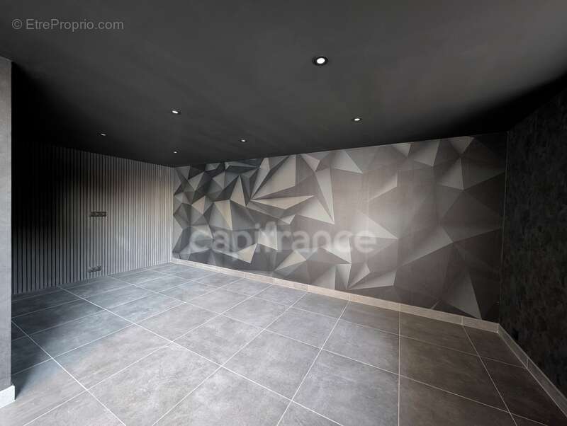 Maison à CHALON-SUR-SAONE