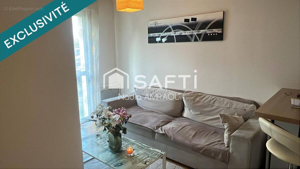 Photo 1 - Appartement à VANNES