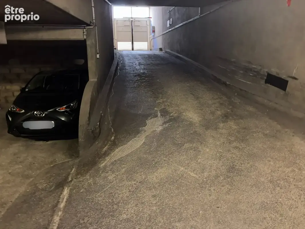 Parking à vendre à Paris-11e (75011) - photo 4