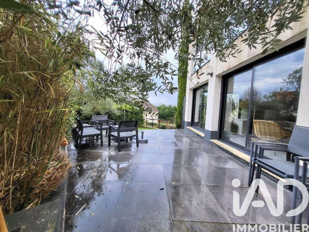 Photo 9 - Maison à CHATELLERAULT