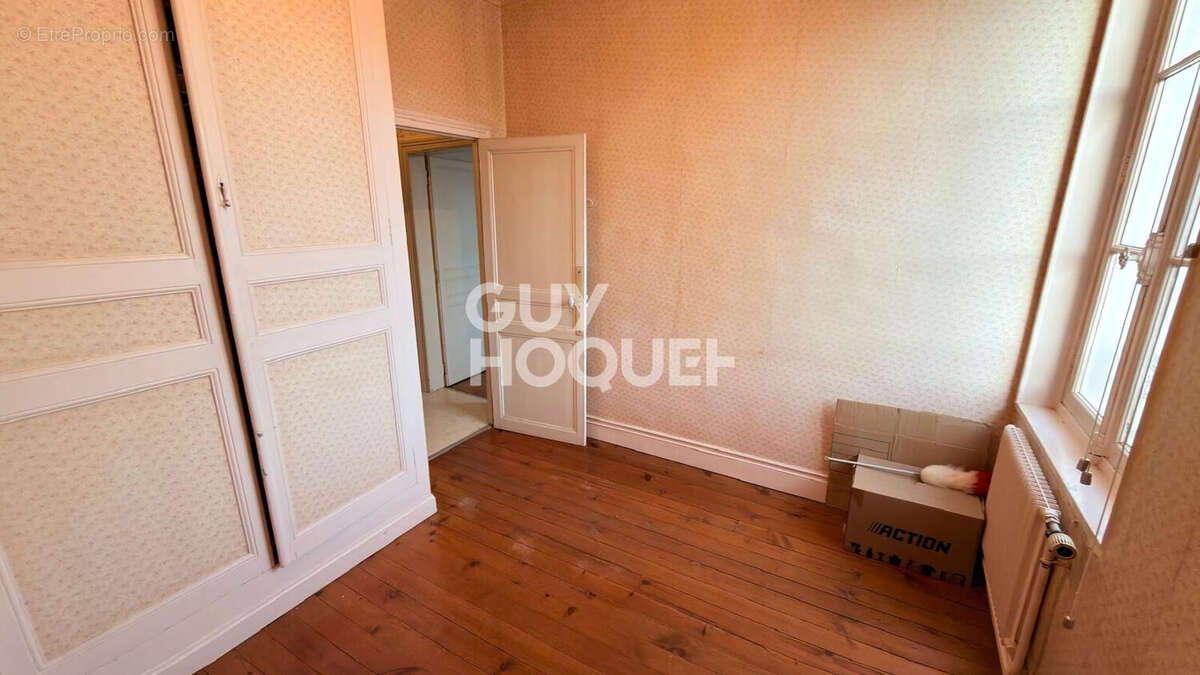 Maison à EZY-SUR-EURE