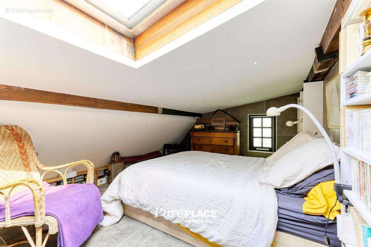 Appartement à PARIS-6E