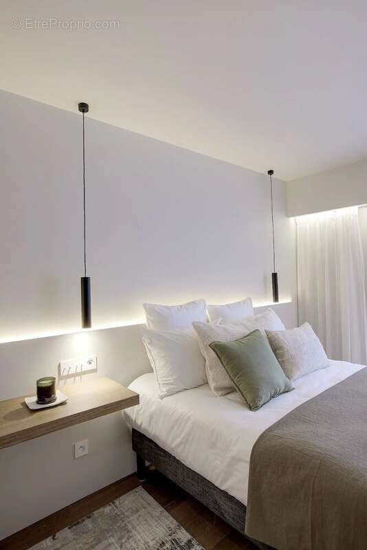 Appartement à SAINT-JEAN-CAP-FERRAT