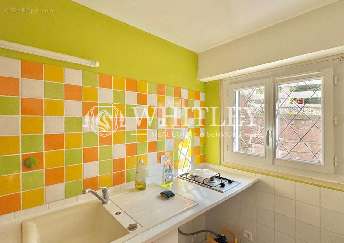 Maison à SAINT-RAPHAEL