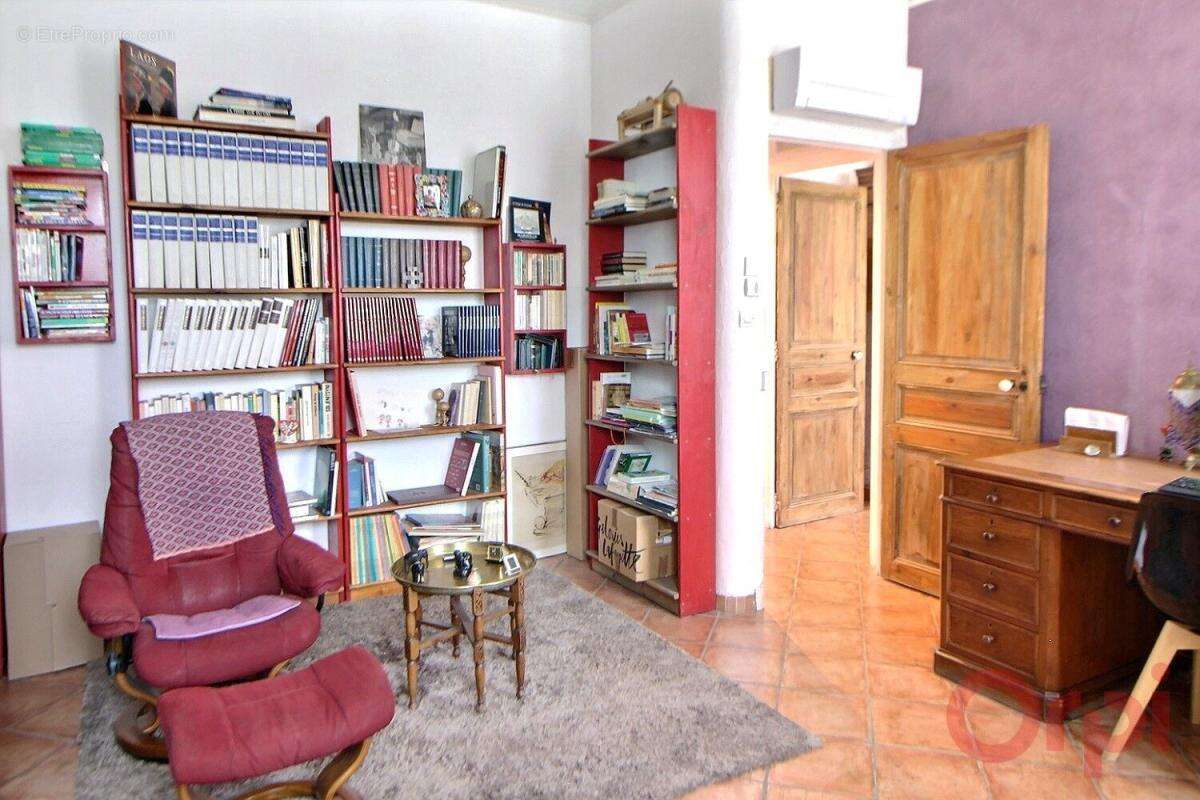 Appartement à MARSEILLE-13E