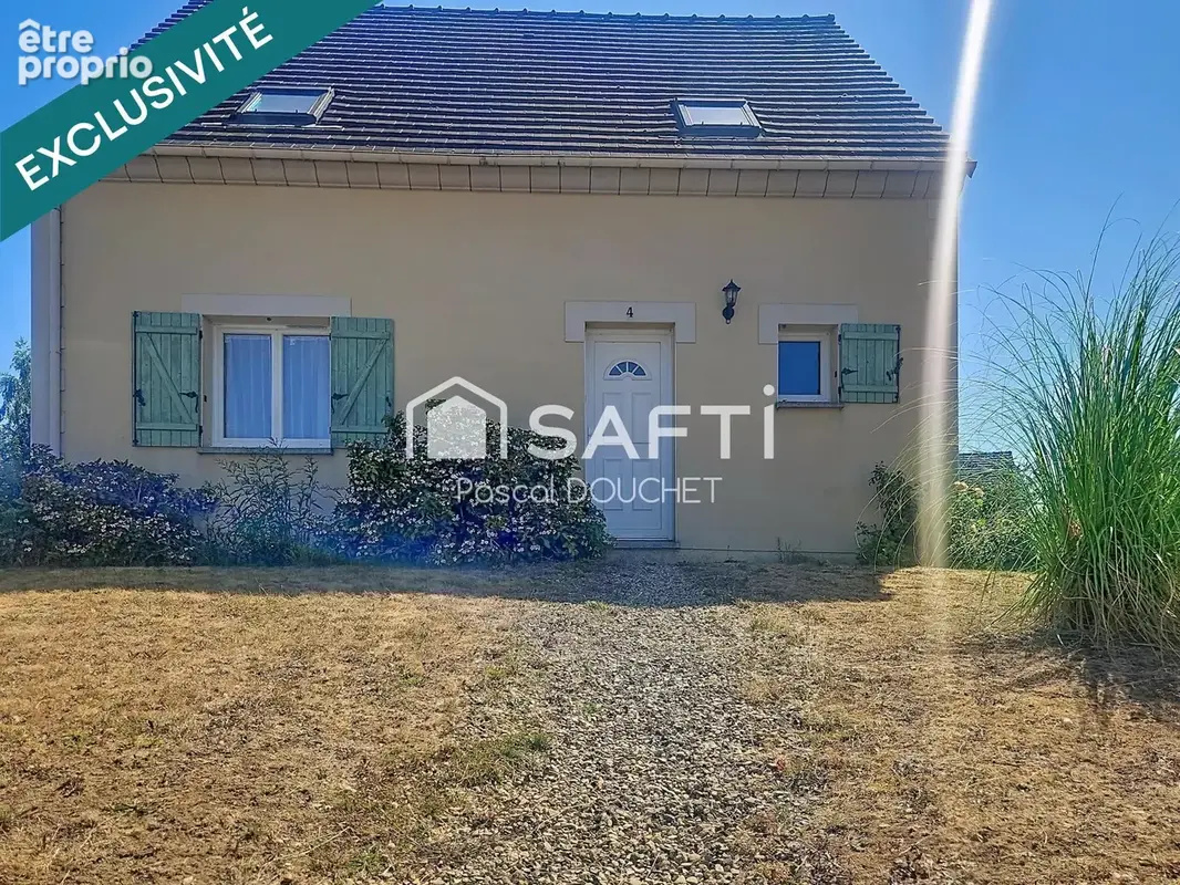 Photo 1 - Maison à BRAINE