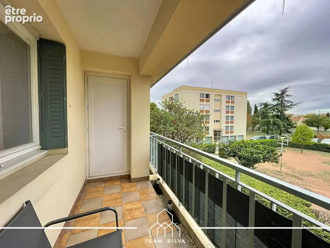 Appartement - photo 10
