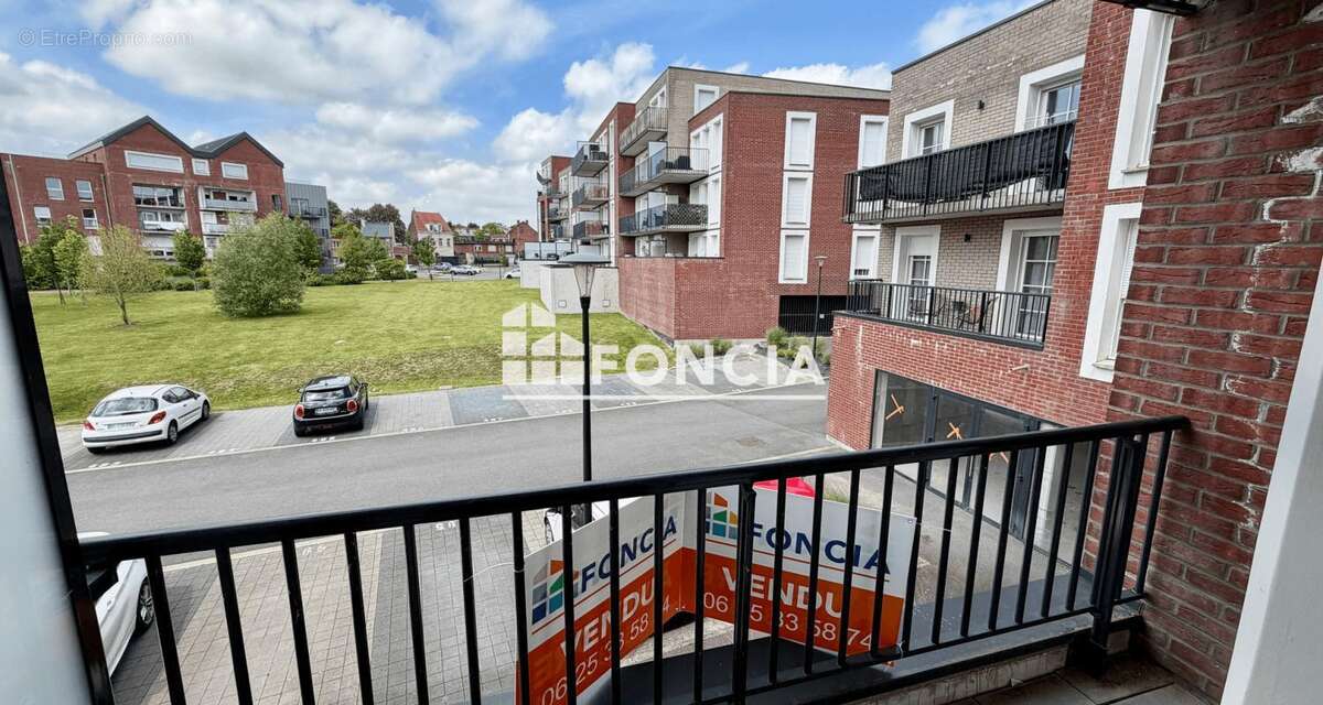 Appartement à LENS