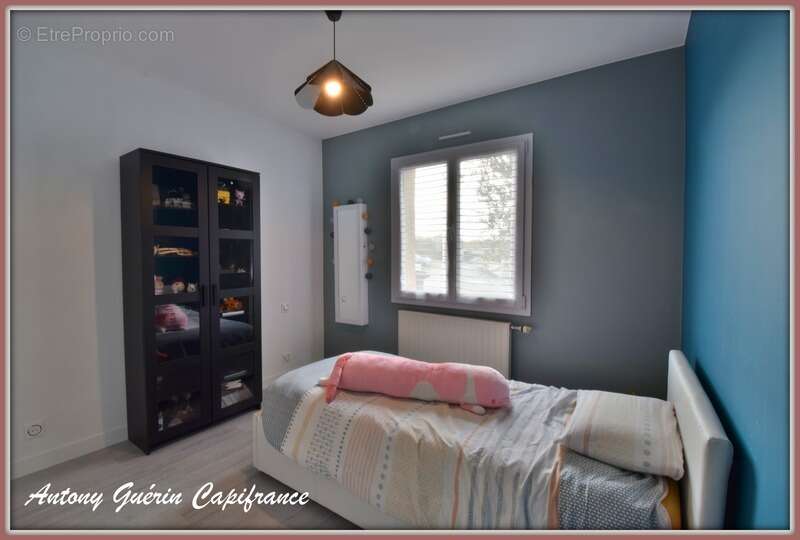 Maison à LA GAUBRETIERE