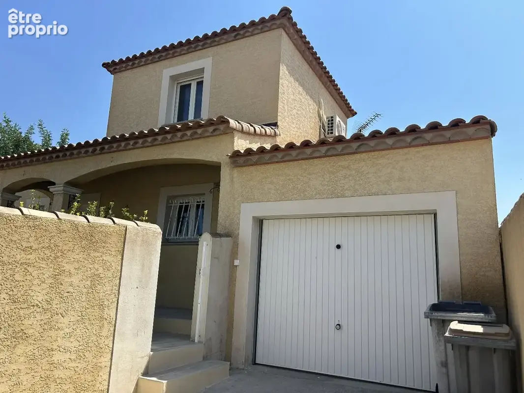 Villa type 4 sur 387 m² de terrain - photo 16