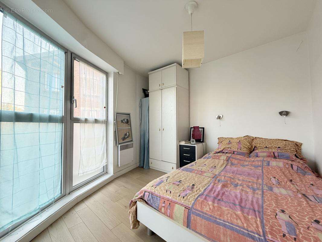 Appartement à VANVES