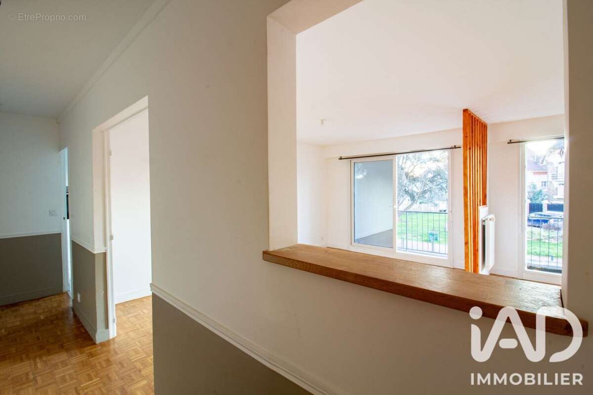 Photo 6 - Appartement à LA ROCHETTE
