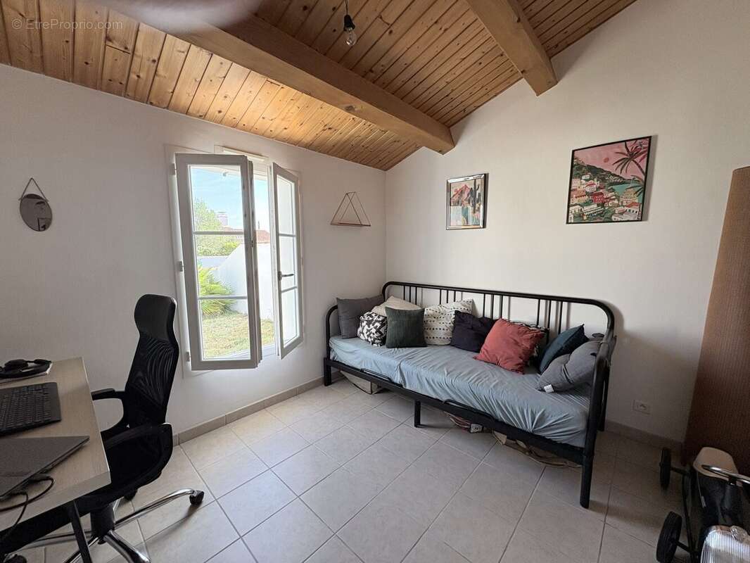 Maison 85 m² à Noirmoutier-En-L'ile  - photo 7