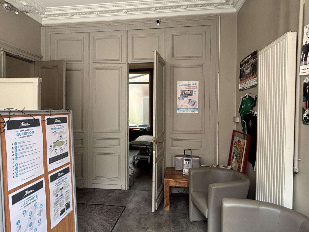 Appartement à TOURCOING