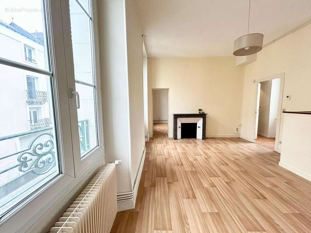   - Appartement à ANGERS