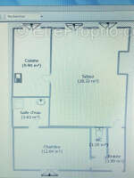 Appartement à CARCASSONNE