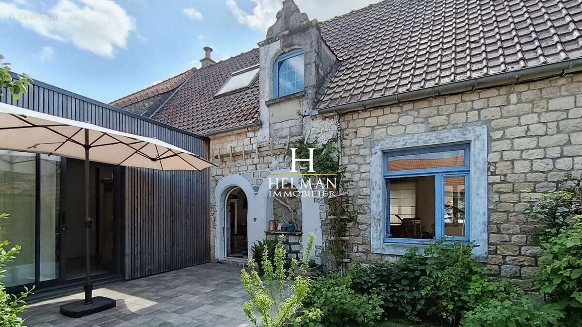 Maison 280 m² à Beuvrequen  - photo 5