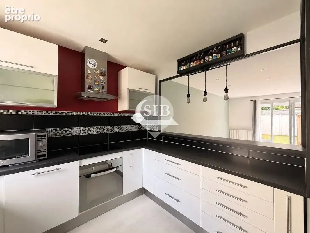 Maison 3 pièces 72 m² à vendre à Cheptainville (91630) - photo 4