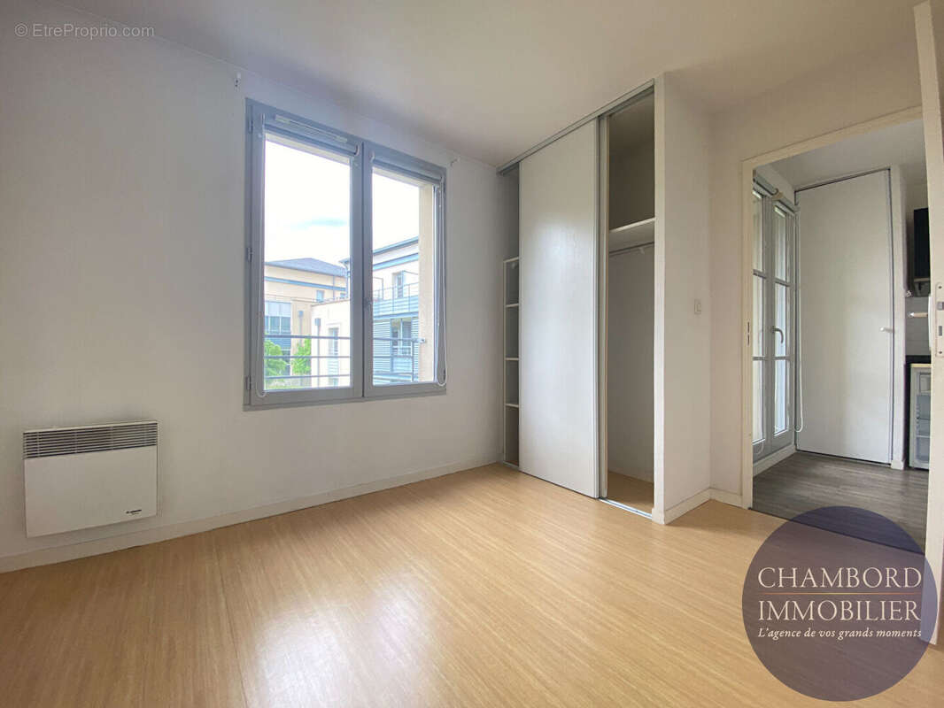 Appartement à BLOIS