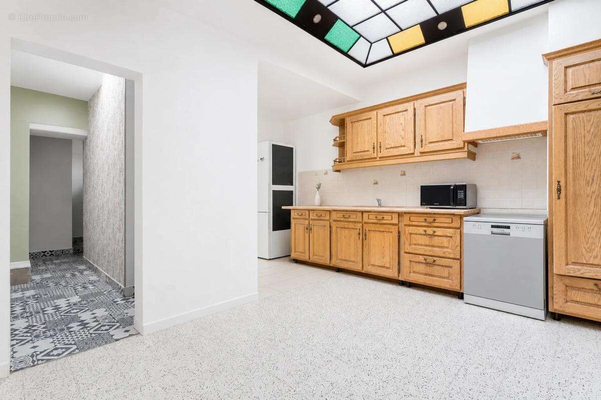Maison 5 pièces de 84 m² avec jardin à Pérenchies - photo 10