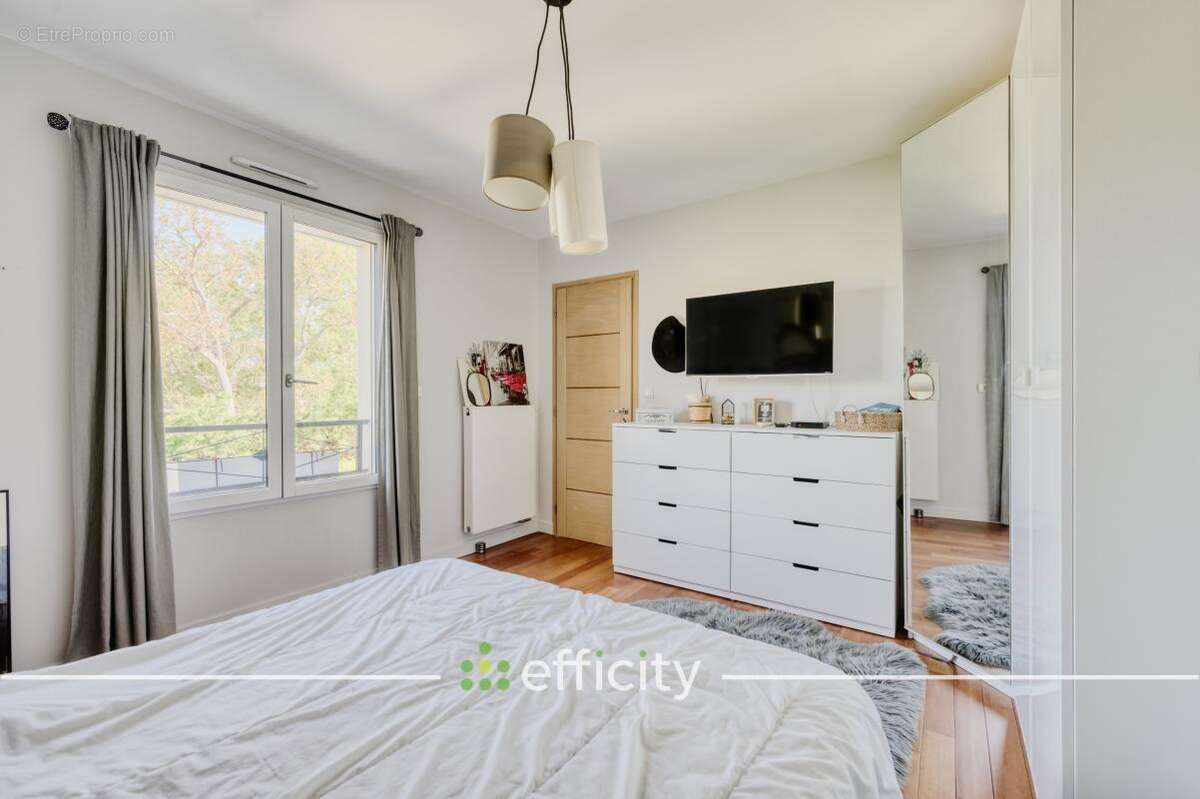 Maison à SOISY-SOUS-MONTMORENCY