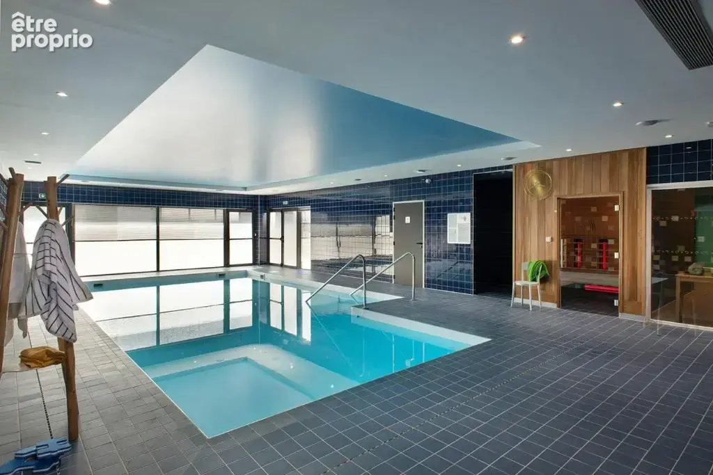 Investissement en residence Senior - photo 4