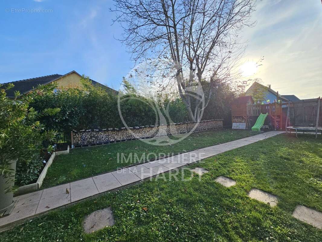 Maison 84 m² à Rixheim  - photo 3