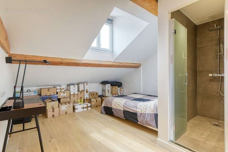 Appartement à LYON-6E