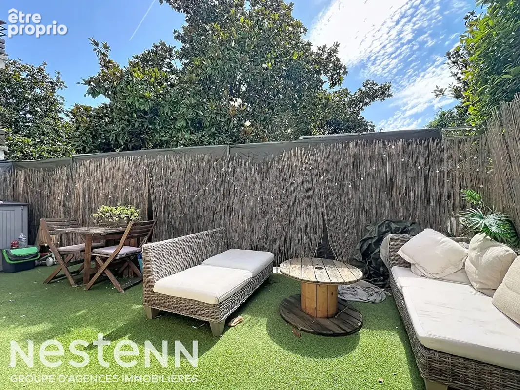 Appartement Boissy Saint Leger 2 pièces, à deux pas de la Gare! - photo 2