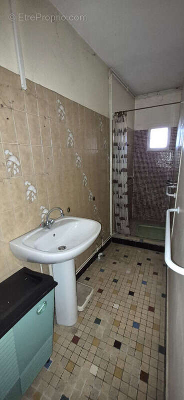 Maison à SAINTE-EULALIE