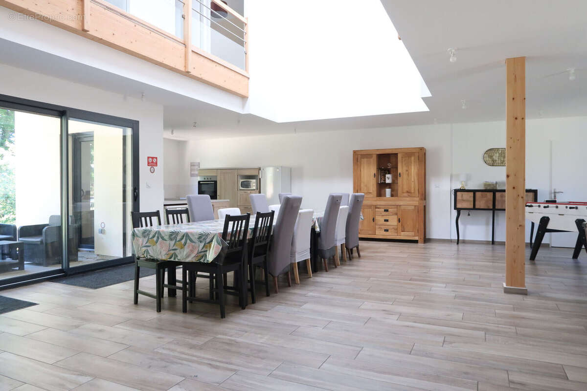 Photo 2 - Maison à SAINT-HEAND