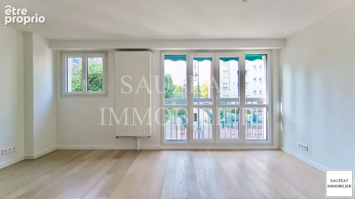Montrouge - Appartement coup de coeur - photo 5