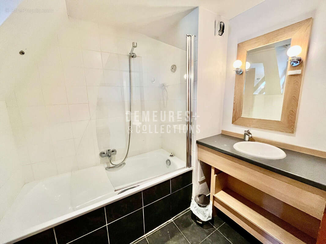 Appartement à LA COTE-D&#039;AIME