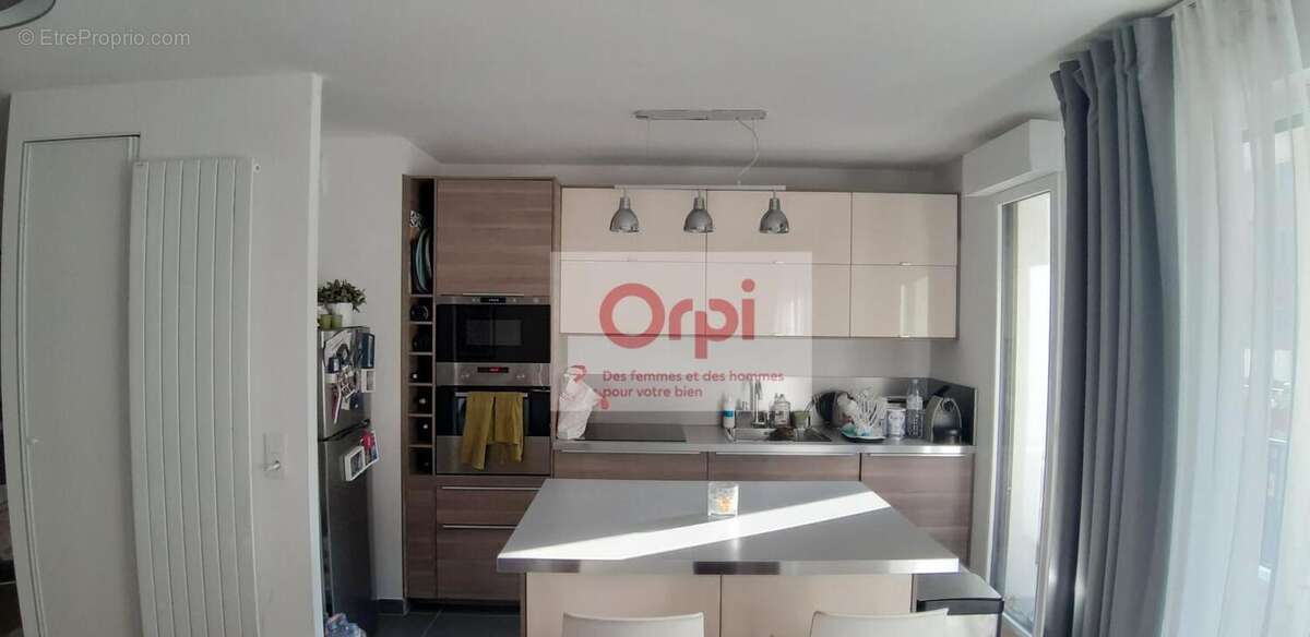 Appartement à VANVES