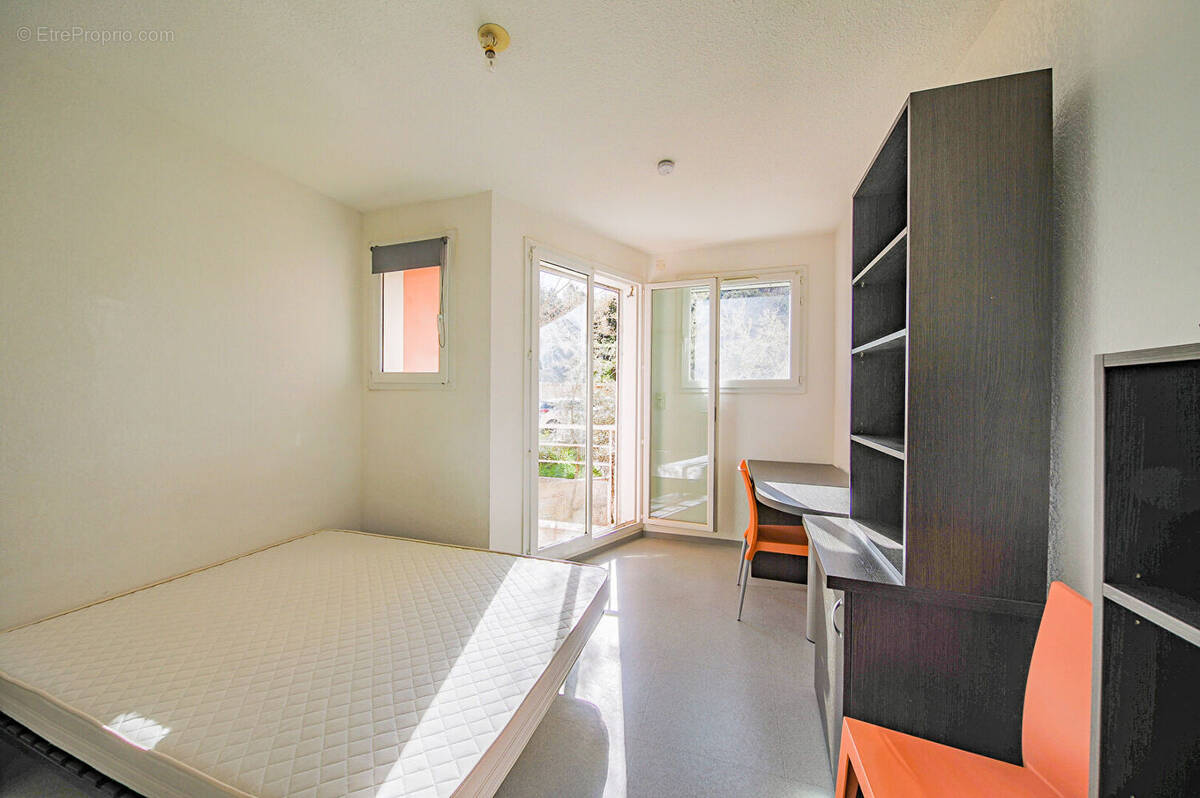 Appartement à CORTE