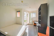 Appartement à CORTE