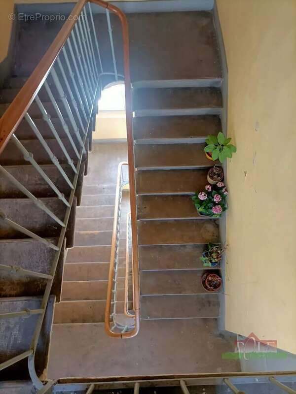 Appartement à VIENNE