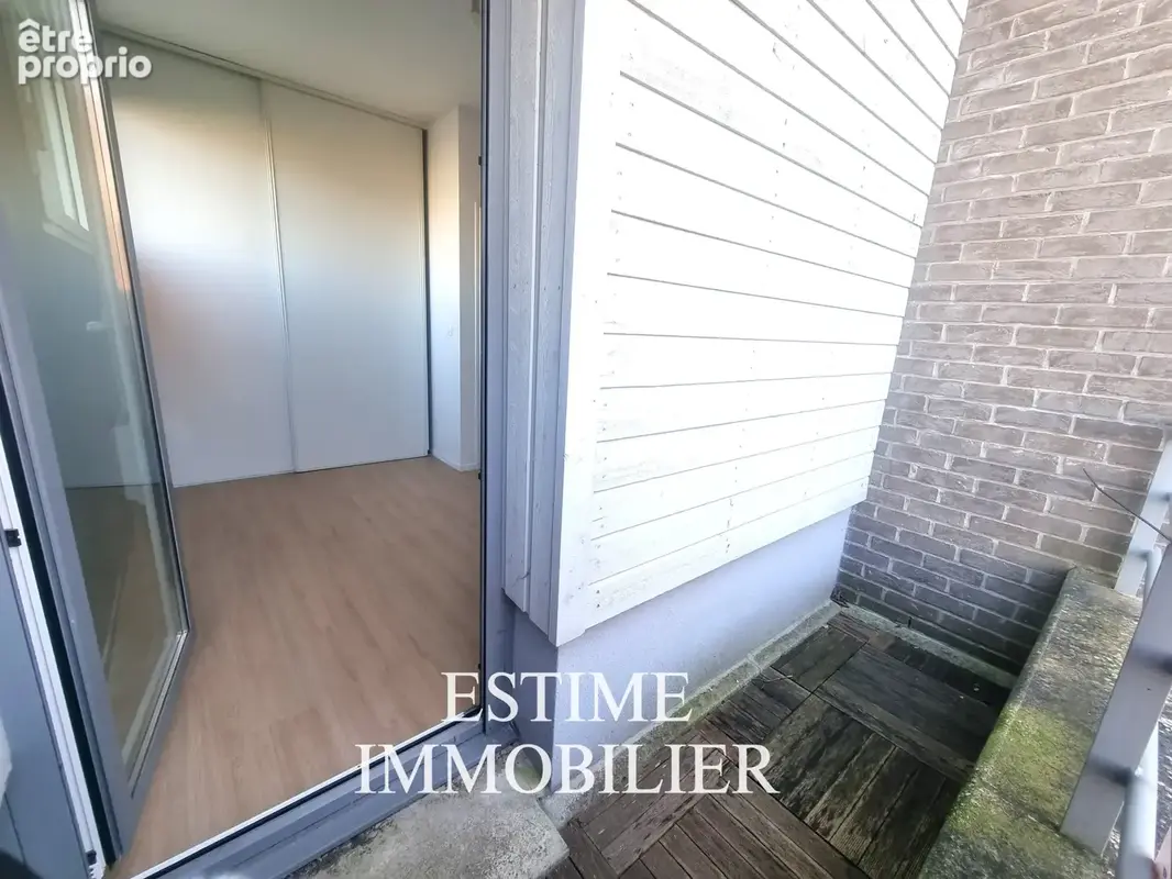 Bondues centre appartement t3 - photo 10