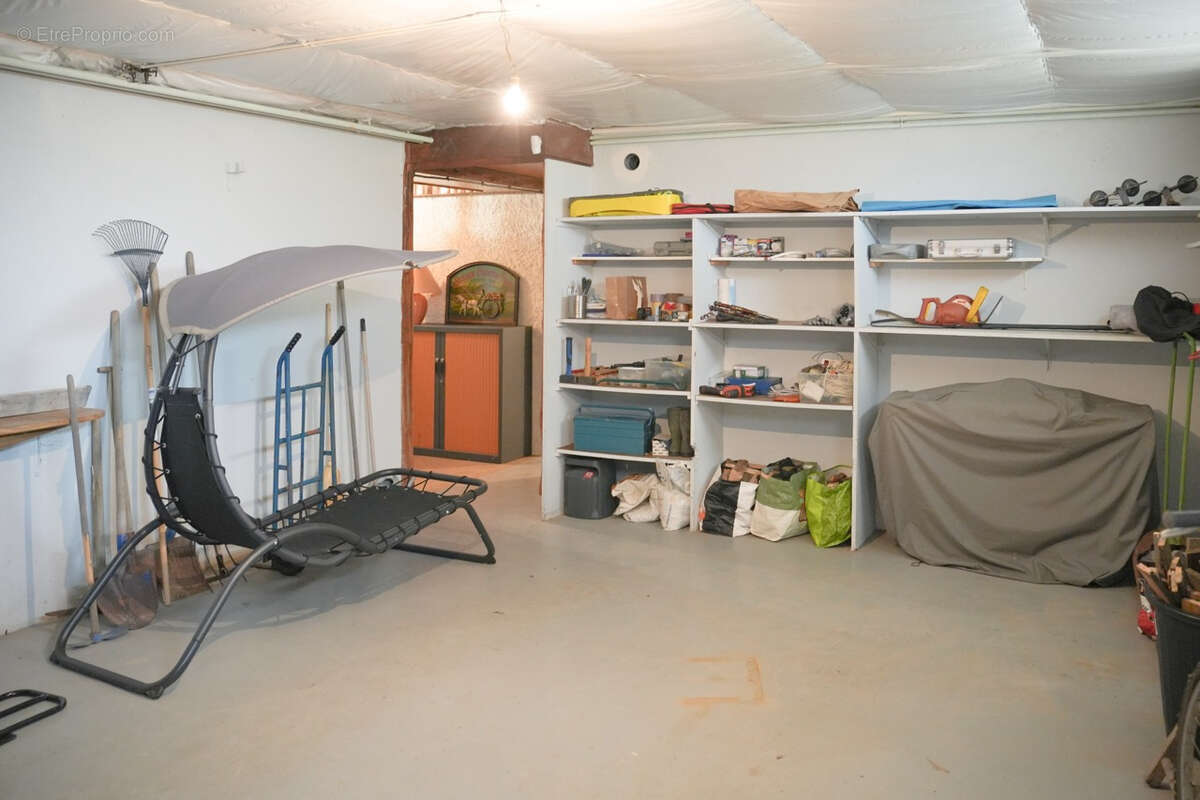 Maison à CORCELLES-EN-BEAUJOLAIS