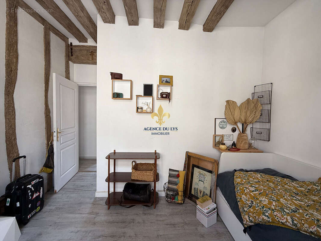 Appartement à SENLIS