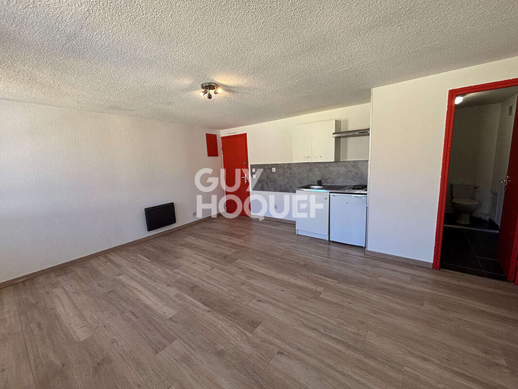 Immeuble à vendre au centre-ville d'Aubenas - Réf. 7282 - photo 7