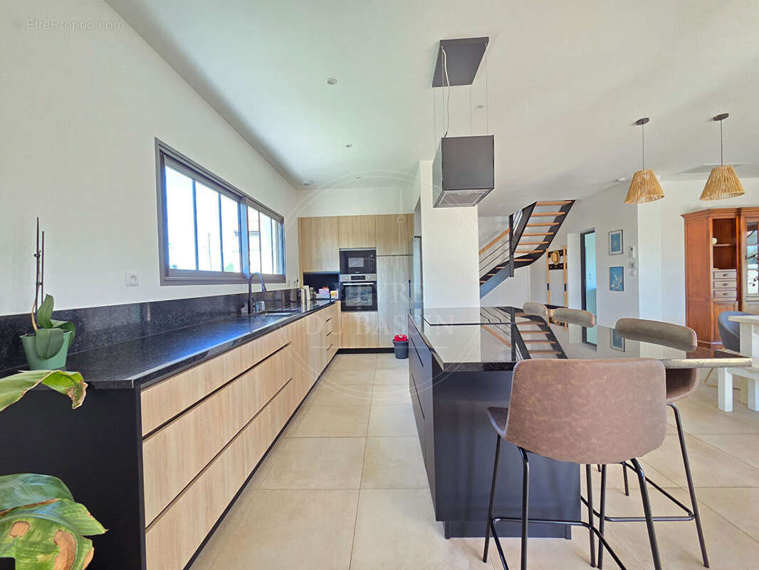 Villa Gujan La HUME 145 m² sur 544m² de parcelle - photo 7