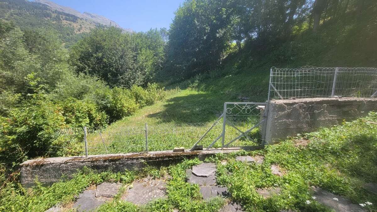 Chalet traditionnel 95 m² sur terrain 1 450 m² — Valmeinier Le Putaret - photo 9
